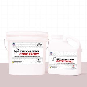 Cove Epoxy