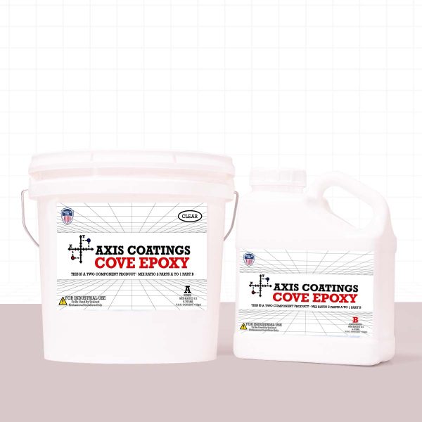 Cove Epoxy