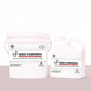 Axis Moisture Vapor Barrier