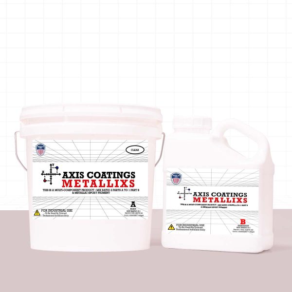 Axis Metallixs